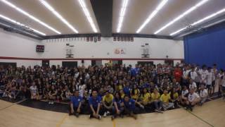 Opening Ceremony Part 8