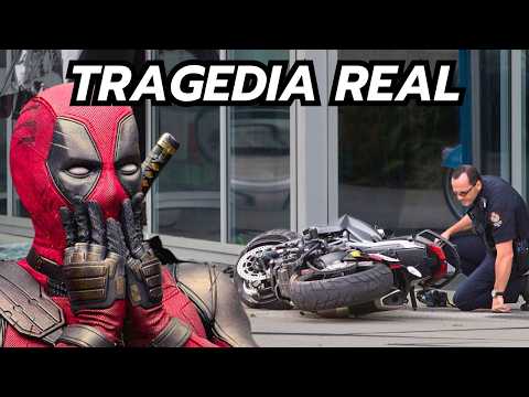15 Fatal Accidents on Set That Hollywood Hid or Minimized - Unbelievable