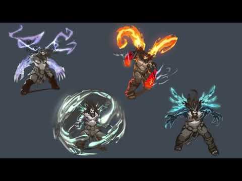 UDYR GETTING A REWORK UPDATE LEAGUE OF LEGENDS