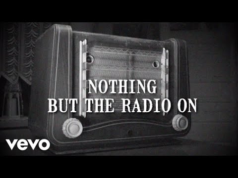 Maia Sharp - Nothing But The Radio (Lyric Video)