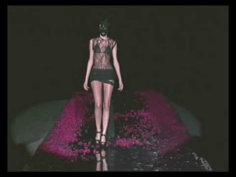 Cibeles Madrid Fashion Week pri ver  2010: Roberto Verino