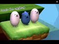 Sonic The Egghog