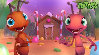 Download lagu Rumahku Istanaku | ANTIKS Indonesia | Kartun Anak-anak | BARU 2023 | Petualangan Semut ANTIKS mp3 Download lagu Rumahku Istanaku | ANTIKS Indonesia | Kartun Anak-anak | BARU 2023 | Petualangan Semut ANTIKS mp3