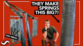 I'm Making The World's Largest Articulating Lamp. (Part 3)