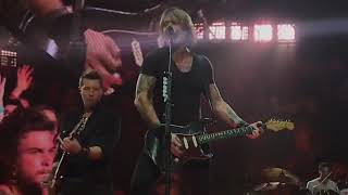 Keith Urban - Wasted Time Sydney 25/01/2019