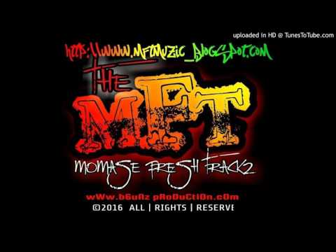 P Blackz ft Fidoh (Bros 4 VibeZ)-EU VAISE EH( U SLAVE RECORDS)