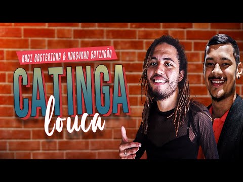 PARÓDIA | PARADA LOUCA - MARI FERNANDEZ & MARCYNHO SENSAÇÃO