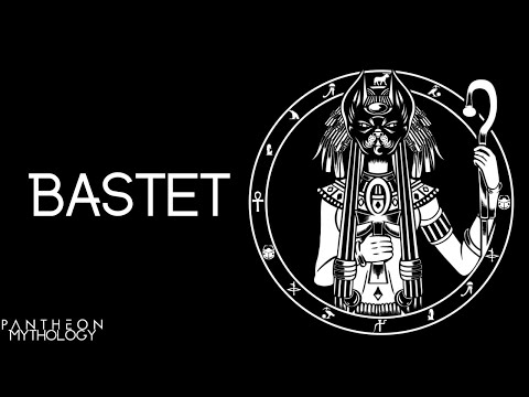 Bastet - Who was the Feline Goddess of Ancient Egypt?