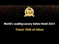 Tower Club at lebua