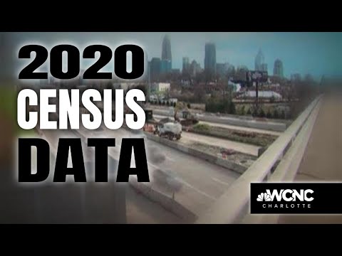 2020 年国勢調査データは、ノースカロライナ州がかつてないほど多様であることを示しています