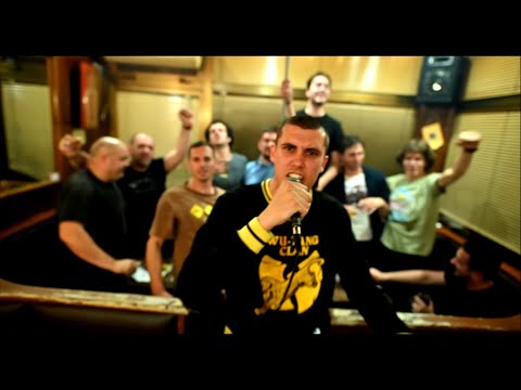 Antebiotik - Šta se dereš? (prod. Kickass) (OFFICIAL VIDEO)