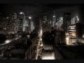Johnny Steele - Power Of The Night 