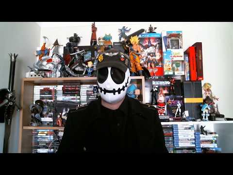 The Guardian Legend - NES Review