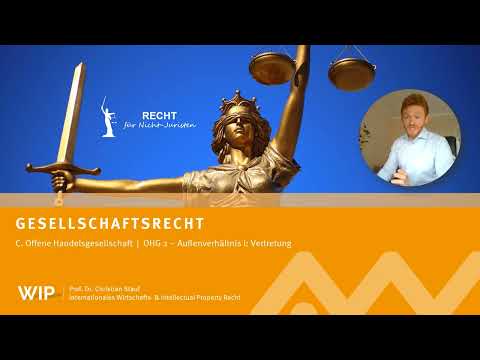 OHG 2 | Representation