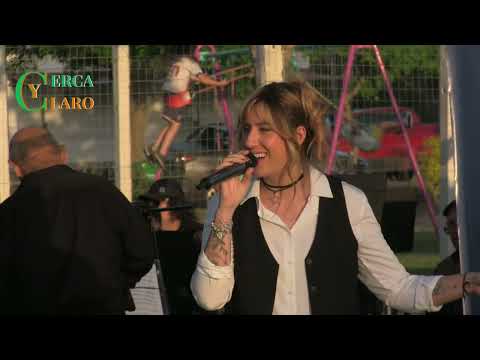 109º Aniversario de Colón - #CercaYClaro - TeleDelta HD