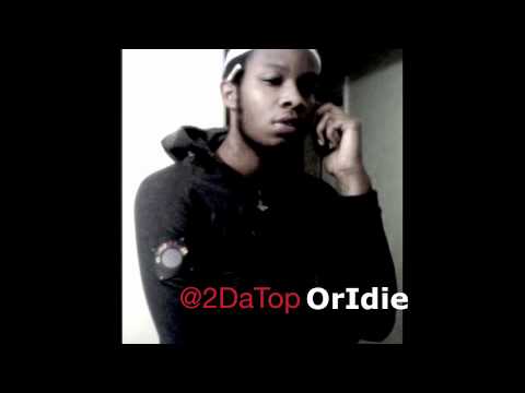 Waun Tha Don Ft Geno Genze ~ AllI' Want (Green Faces)