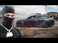 I TOOK MY 1025HP DEMON 170 TO ATLANTA S LEGAL PIT