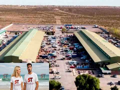 JORGE CASTILLO aseguró que el proyecto La Salada en Santo Tomé está en camino.