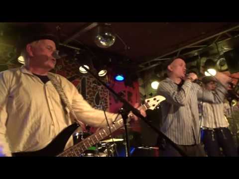 OPTION WEG AK47 Düsseldorf 5 11 2016