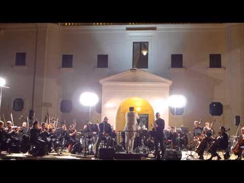 Guarda che Luna - Giuseppe Delre & Orchestra dalla Provincia di Bari