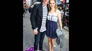 Bridgit Mendler Ft Shane Harper - My Song For You