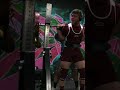 551lbs • 250kg Squat SPEEED Single at 18 Years old