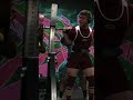 551lbs • 250kg Squat SPEEED Single at 18 Years old