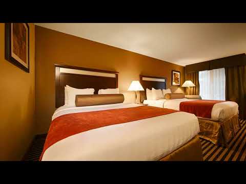 Best Western PLUS Prairie Inn - Albany (Oregon) - United States