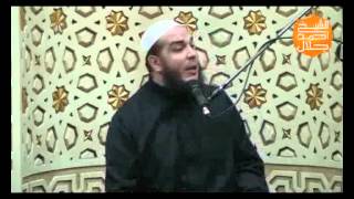 صورة سلسلة تفكر اا المحاضرة الثانية اا فى رحاب سورة الطور اا الشيخ احمد جلال