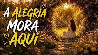 🌷 Passei Tanto Tempo Procurando Felicidade... Até Descobrir Que Ela Morava nos Detalhes.