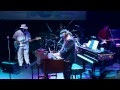 Dr. John "Revolution" - Guitar Center's Battle of the Blues 2012