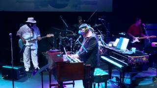 Dr. John "Revolution" - Guitar Center's Battle of the Blues 2012