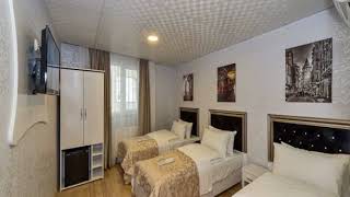 Paradise Airport Hotel - İstanbul - Turkey