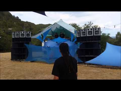 Hyperactive25 Live @Kali Mela Festival 2015