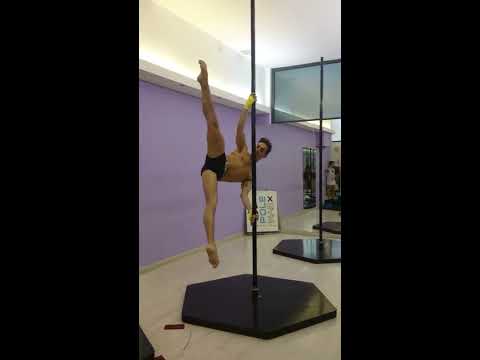 Pole dance coreografia, escola Polexgym ! / Pole Dance Coreografy. school Polexgym!