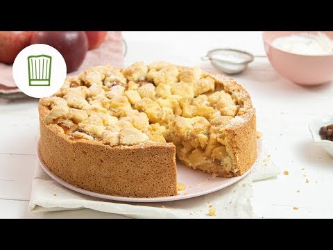 download lagu mp3 mp4 Apfelkuchen Mrbeteig Streusel, download lagu Apfelkuchen Mrbeteig Streusel gratis, unduh video klip Apfelkuchen Mrbeteig Streusel