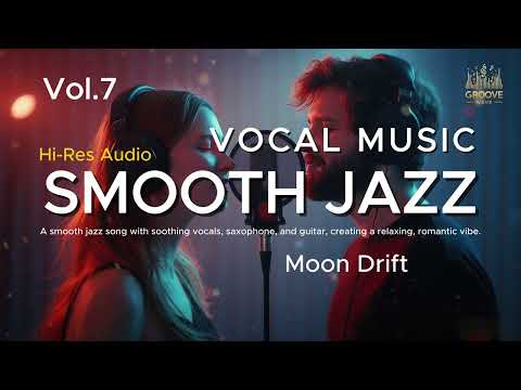 SMOOTH JAZZ - VOCAL MUSIC Vol.7 | Dreamy Jazz Vocals – Soft & Soulful Sounds for Every Mood