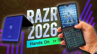 Motorola Razr Ultra 2026: First Look From A Real User