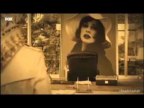 "Bir zamanlar Fakir ama Gururlu bir Genç vardı"