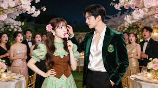 Bị bạn trai phản bội, cô gái phẫn nộ bước nhầm phòng, nào ngờ vị CEO quyền lực nhất lại để mắt tới