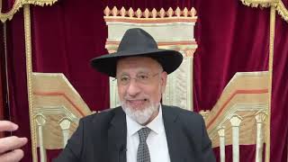 Une terre avec ses exigences 9Av .. Leilouy nishmat de Gisele Mazal bat Tsipora Benchimol zal