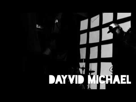 Dayvid Michael Live @ T-Mac Tribute Show