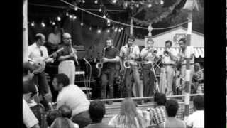 Lino Patruno & Barney Bigard with The Milan College Jazz Society - Muskrat Ramble