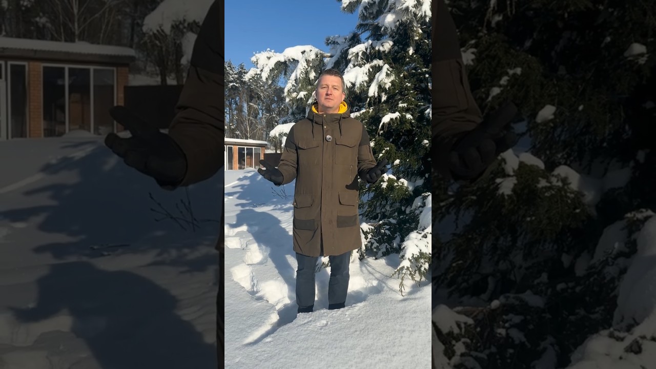 Экологичное земледелие или традиционное с минеральными удобрениями и химией? Давайте проверим вместе!