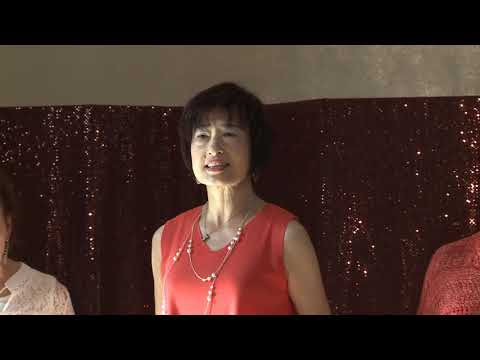 住居学科 初音ヒルジャズコーラス＋成田素世『Samba De Orfeu』2018.10.06