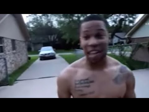 Jon-Jon’s First Appearance