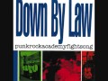 Down by Law   Haircut   YouTube