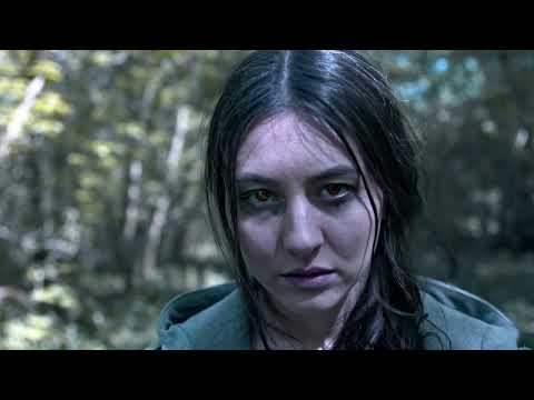 Scream Maker - "Can't Stop The Rain" - Official Music Video