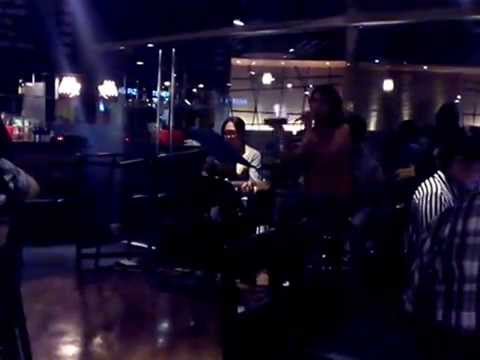 Oasis II - Every Little Thing She Does is Magic