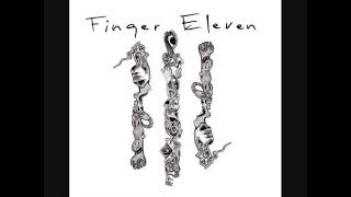 Finger Eleven - Stay in Shadow